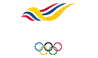 Colombian Olympic Committee logo