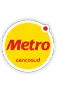 logo de Metro