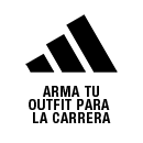 logo adidas