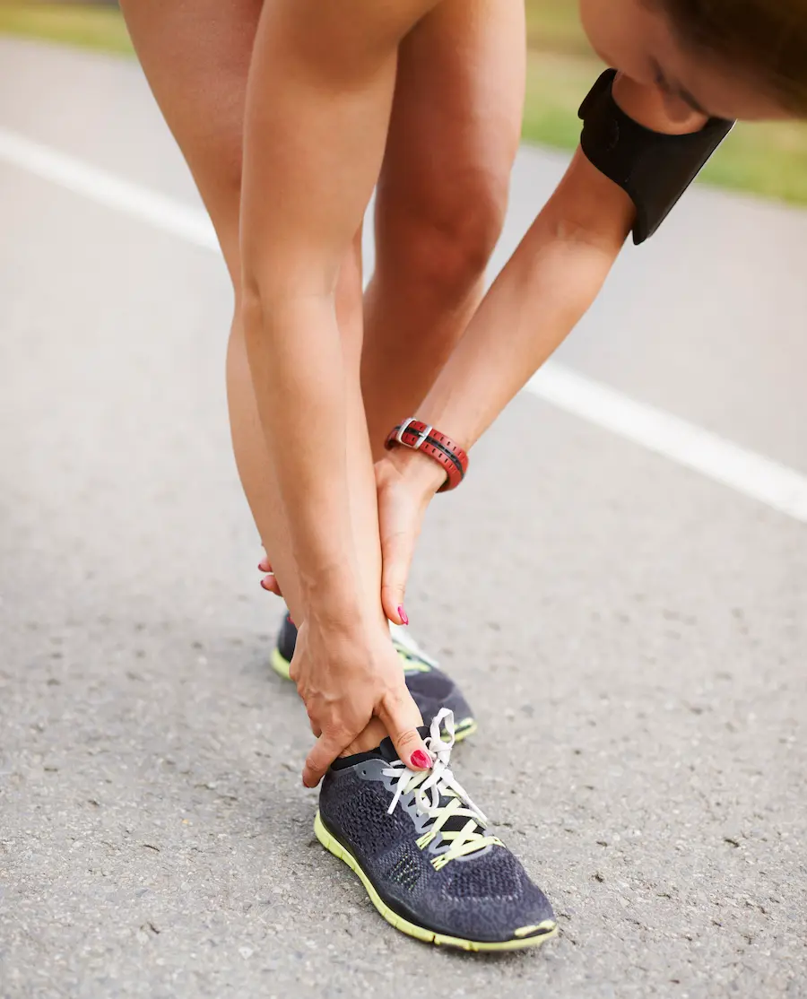 qué es fascitis plantar