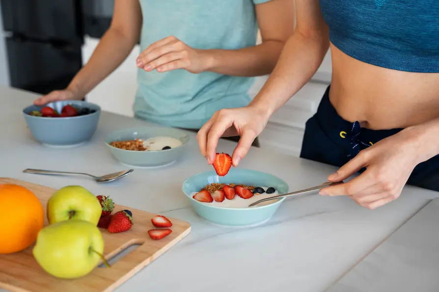 Periodización de carbohidratos (Carb Cycling): Días de alta y baja energía según las fases de tu entrenamiento