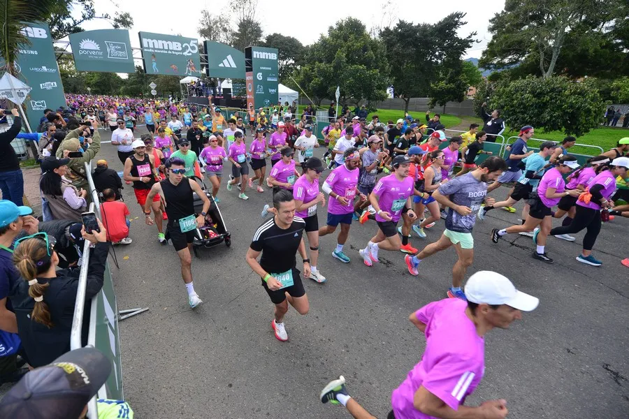 Cómo hacer un test de 5K para estimar tu ritmo de 10K y 21K