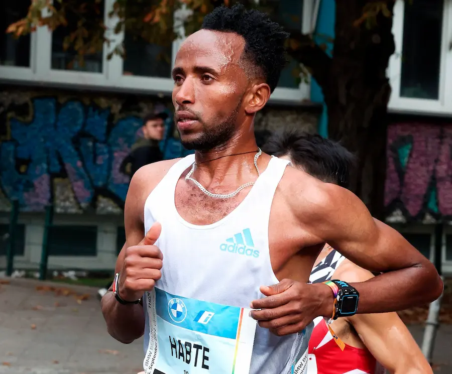 Seis atletas élite internacionales confirmados para la mmB 25, incluidos campeones panamericanos y olímpicos