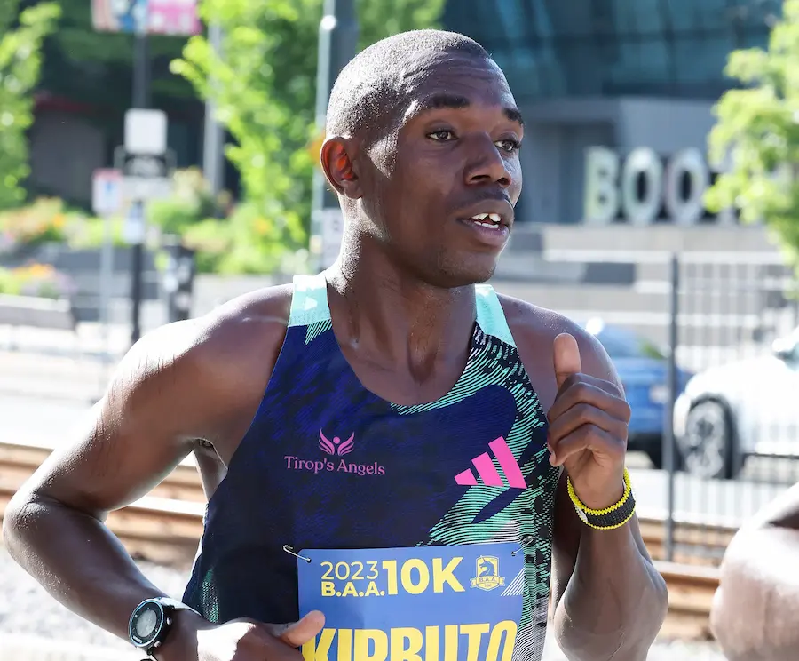 Atletas internacionales llegando a Bogotá para la mmB 25