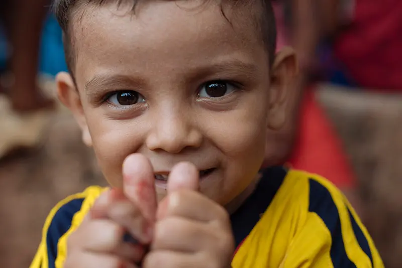 Unicef y la mmB 2026, unidos por la niñez