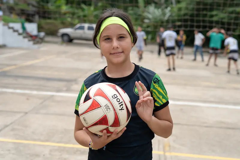 Unicef y la mmB 2026, unidos por la niñez