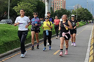 Entrenamiento marzo 30 de 2025