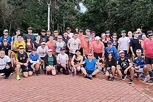 Entrenamiento abril 27 de 2025