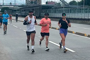Entrenamiento mayo 11 de 2025