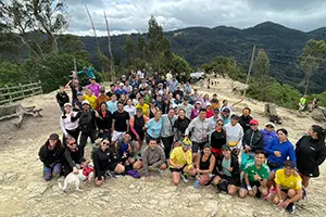 Entrenamiento abril 11 de 2026