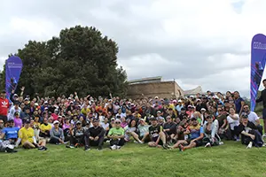 Entrenamiento enero 31 de 2026