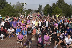 Entrenamiento febrero 14 de 2026