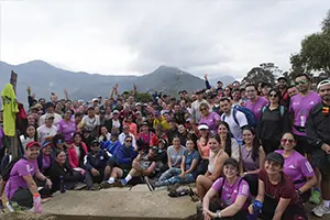 Entrenamiento febrero 15 de 2026