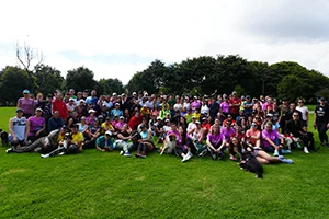 Entrenamiento febrero 21 de 2026