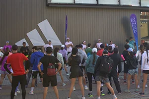 Entrenamiento marzo 01 de 2026