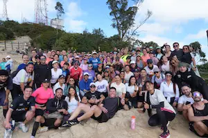 Entrenamiento marzo 07 de 2026