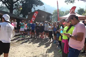 Entrenamiento marzo 15 de 2026