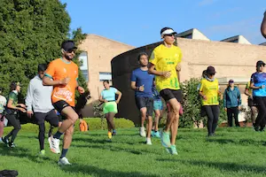 Entrenamiento marzo 21 de 2026