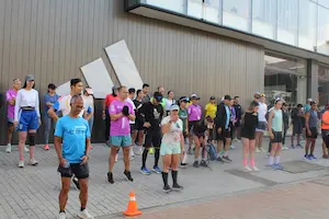 Entrenamiento marzo 29 de 2026