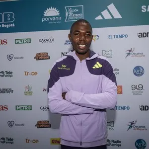 Comunidad deportiva reunida en Expomedia.