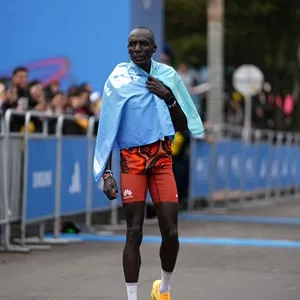 Experiencia runner durante la Media Maratón de Bogotá 2026