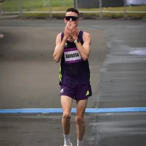 Experiencia de los participantes durante la Media Maratón de Bogotá
