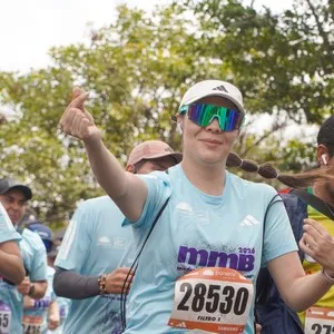 Atletas de alto rendimiento participan en la mmB 2026