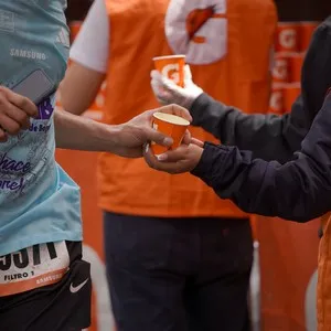Comunidad runner participa en los 21K de la mmB 2026