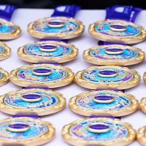 Corredores disfrutan los 10K de la mmB