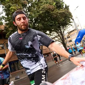 Activaciones para la comunidad runner durante la mmB
