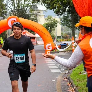 Activación de marca en el recorrido de la mmB 2026