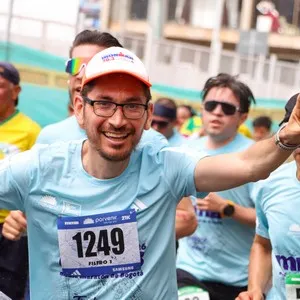 Experiencia de los corredores con patrocinadores de la Media Maratón de Bogotá