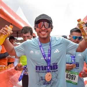 Experiencia urbana de la mmB 2026 en Bogotá