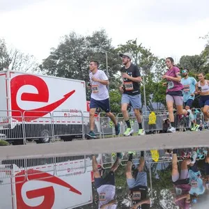 Comunidad runner vive la experiencia de la mmB 2026