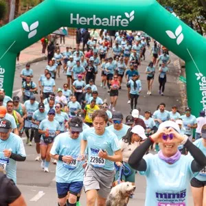 Experiencia deportiva y urbana durante la mmB 2026