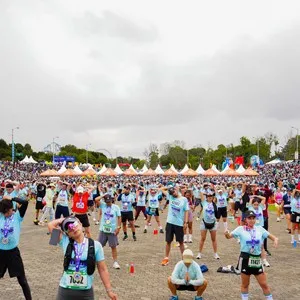 Experiencia de los participantes en los 21K y 10K de la mmB