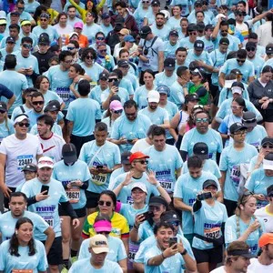 Experiencias de carrera, atletas y activaciones durante la mmB 2026