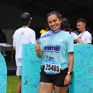 Media Maratón de Bogotá 2026 reúne running, atletas y experiencias en Bogotá