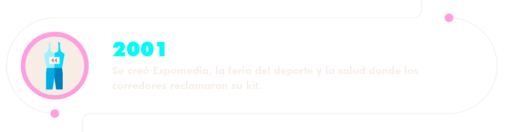 Nace Expomedia, la feria del deporte y la salud