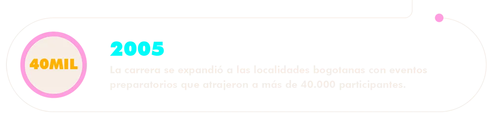 La mmB llega a las localidades de Bogotá
