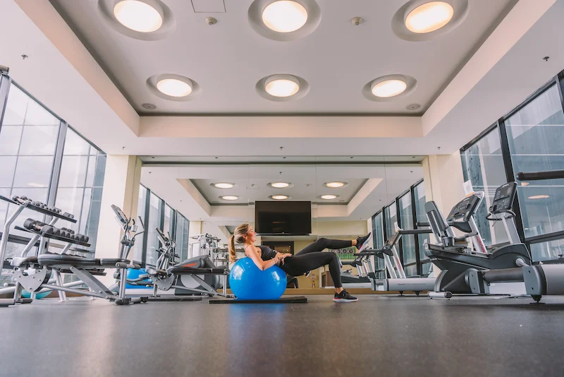 Courtyard by Marriott Bogotá Airport