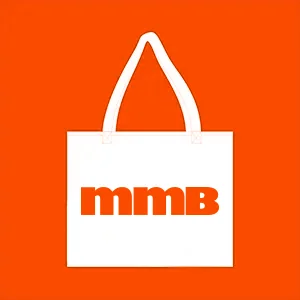 Official bag mmB