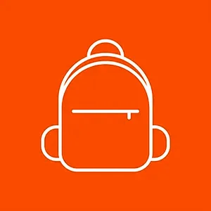 Bag storage mmB