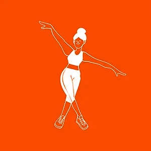 Warm-up and cool-down sessions mmB