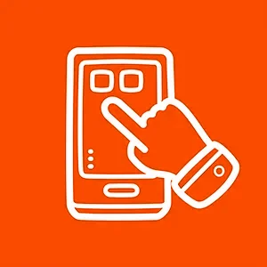 Tracking app mmB