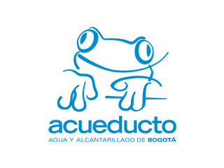 logo Acueducto de Bogotá