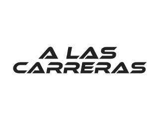 logo A las Carreras