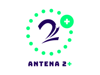 logo Antena 2