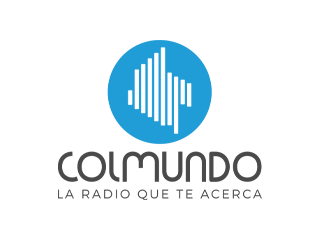 logo Colmundo Radio