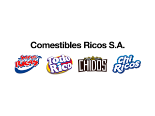 Comestibles Ricos patrocinador de apoyo media maratón de Bogotá 2026